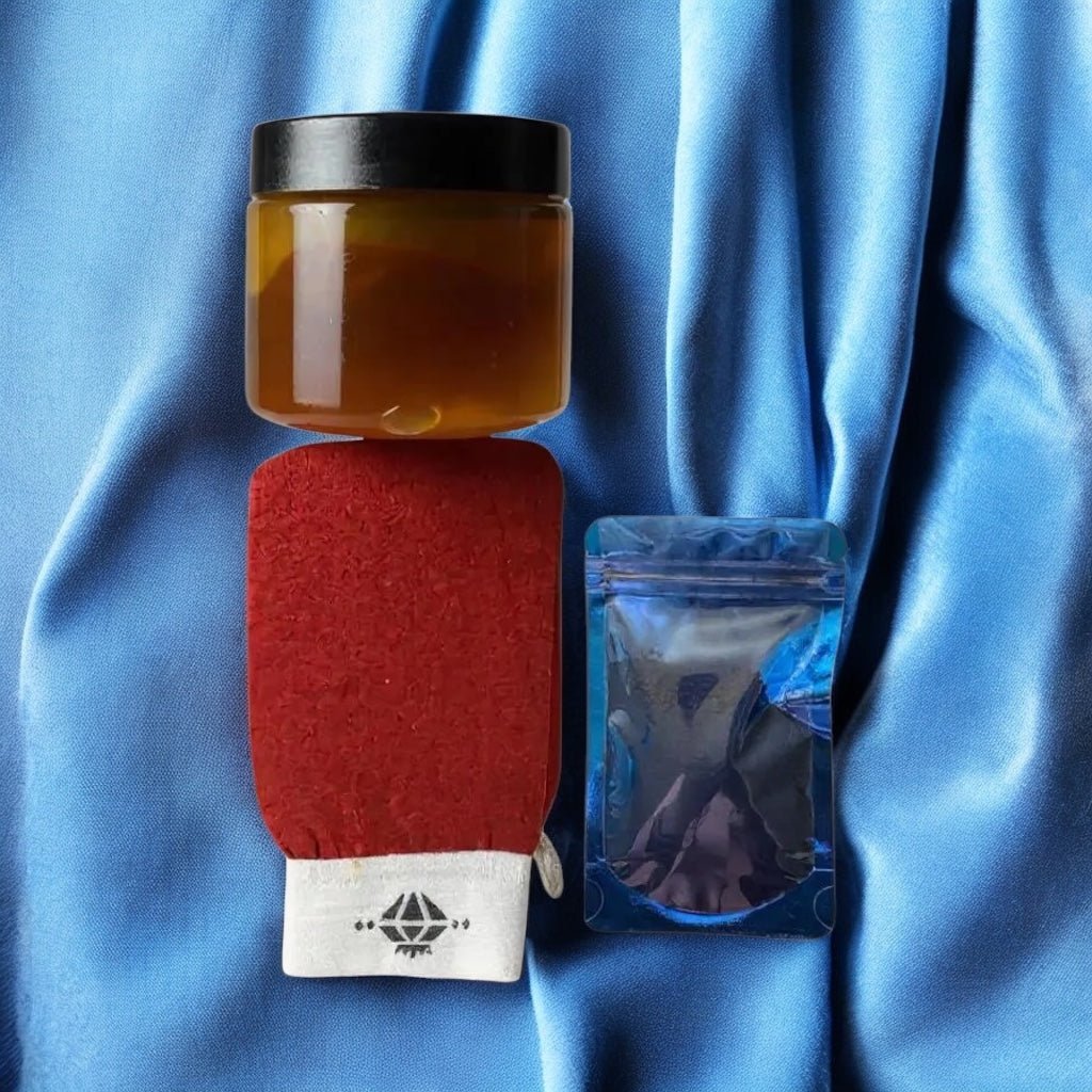 Hamam Box - Atlasbeautie